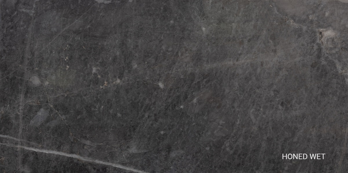 Silver Grey Marble