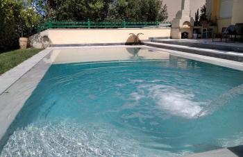 PRIVATE RESIDENCE POOL RENOVATION 9