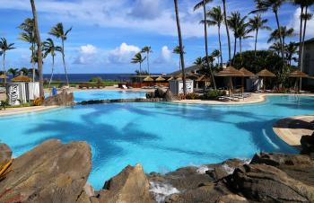 Carlton Ritz Maui 5