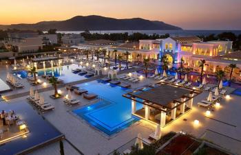 Anemos Luxury Grand Resorts 6