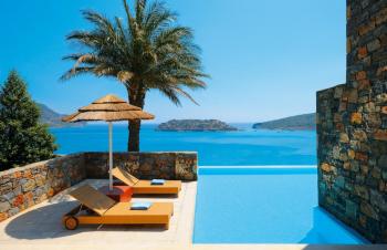Blue Palace Luxury Collection Resort & Spa 13