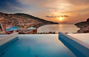 Daios Cove luxury resort & villas 7