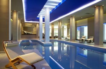 Daios Cove luxury resort & villas 8