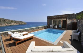Daios Cove luxury resort & villas 12