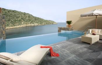 Daios Cove luxury resort & villas 14