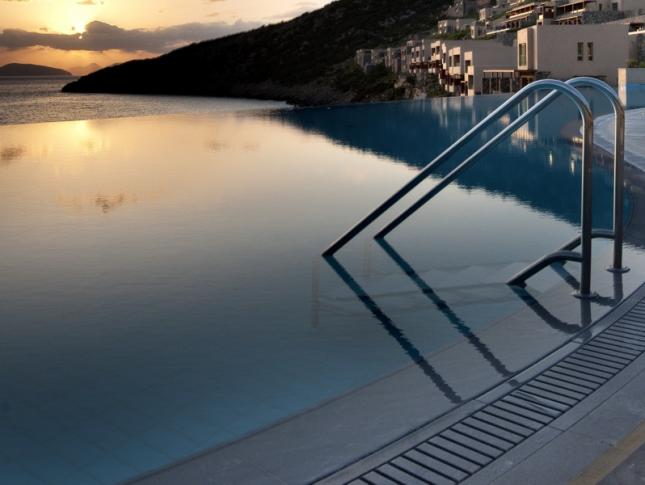 Daios Cove luxury resort & villas