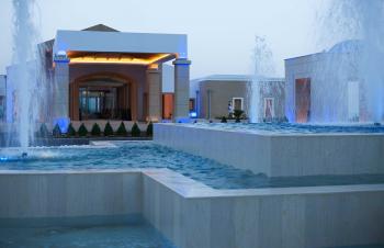 Mitsis Blue Domes  Resort&Spa 5